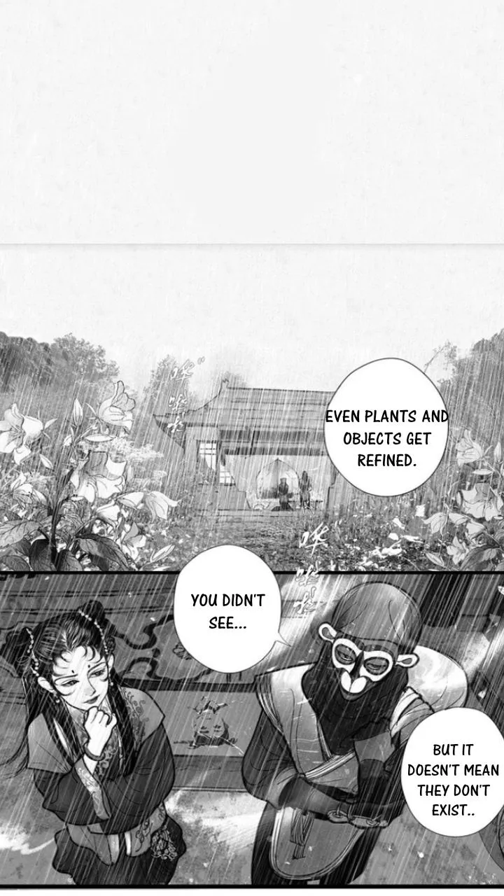 Read Hidden mountain dream chapter 1 image 18 on Lezhin