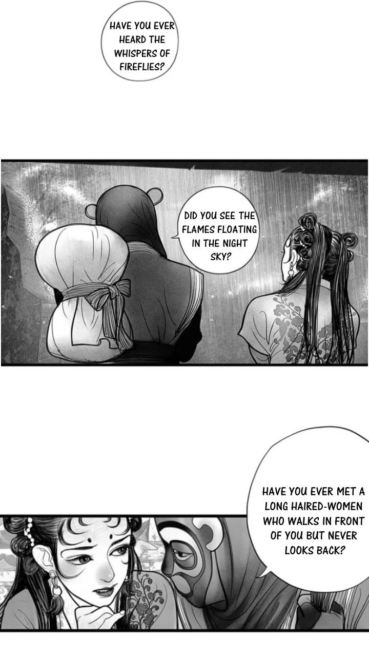 Read Hidden mountain dream chapter 1 image 19 on Lezhin