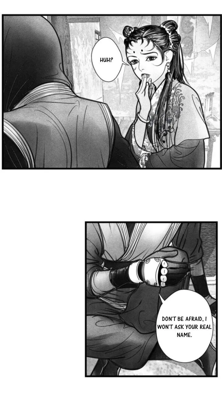 Read Hidden mountain dream chapter 1 image 23 on Lezhin