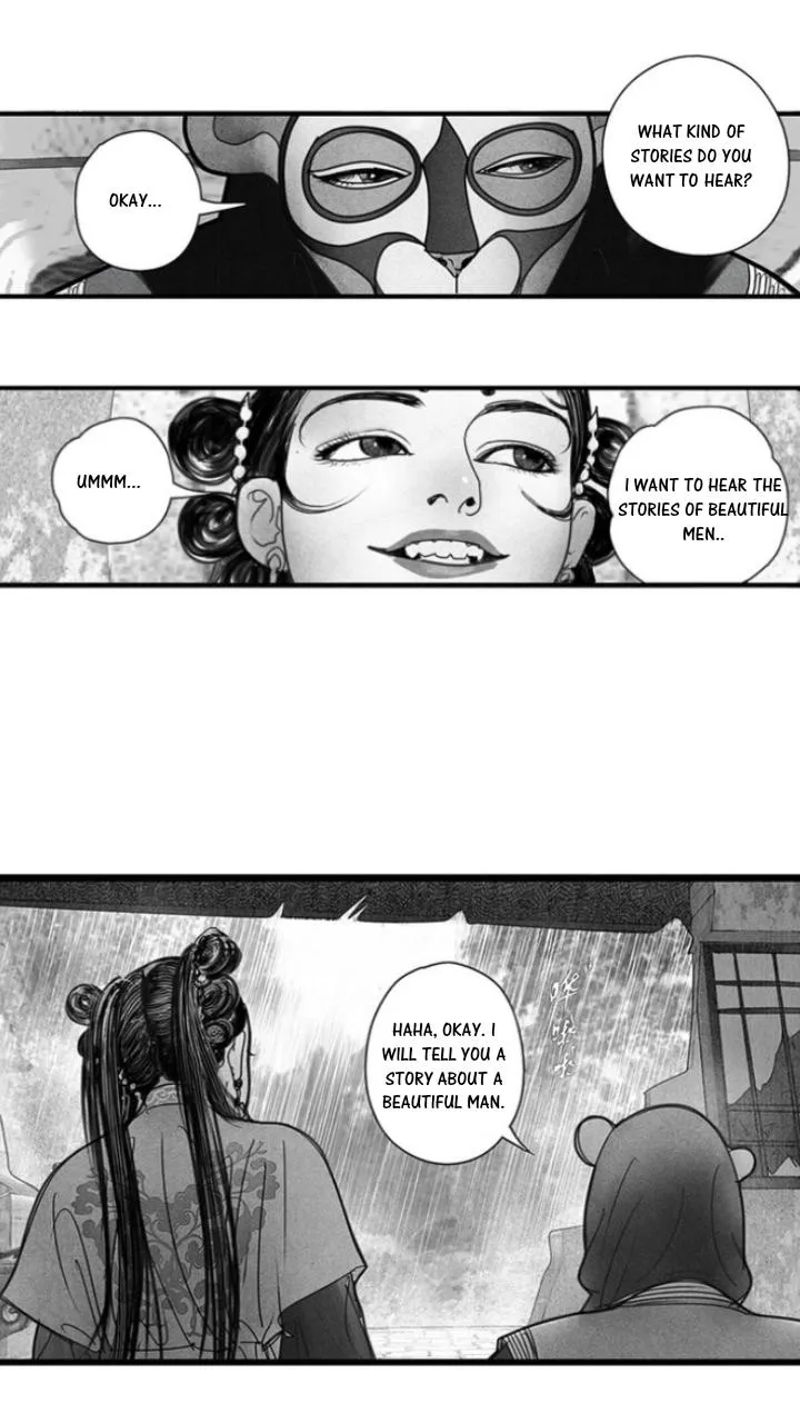 Read Hidden mountain dream chapter 1 image 26 on Lezhin