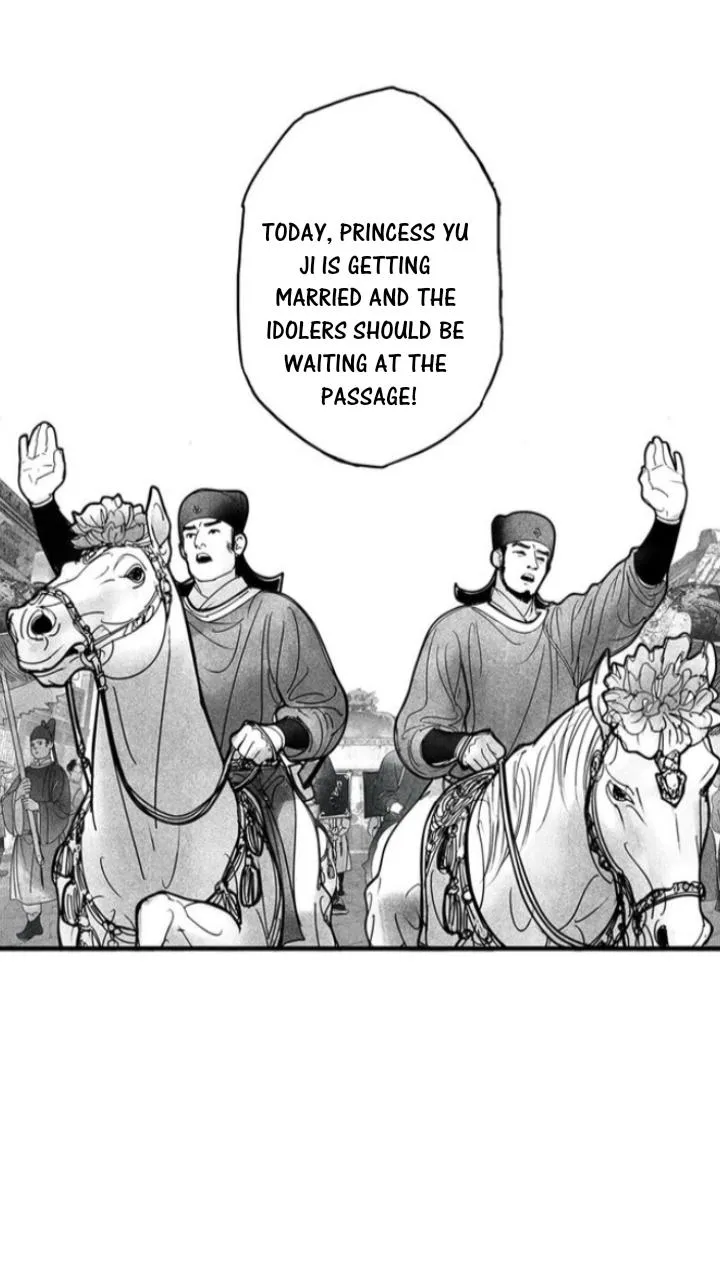 Read Hidden mountain dream chapter 1 image 28 on Lezhin