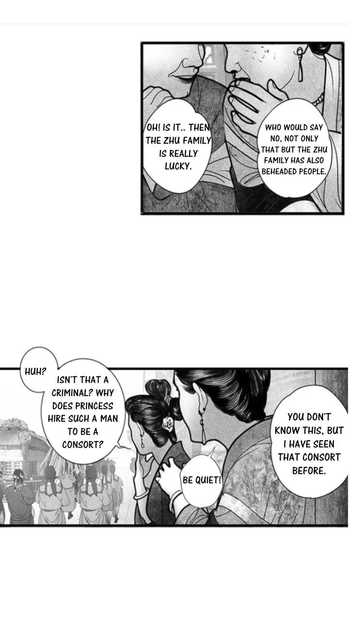 Read Hidden mountain dream chapter 1 image 30 on Lezhin