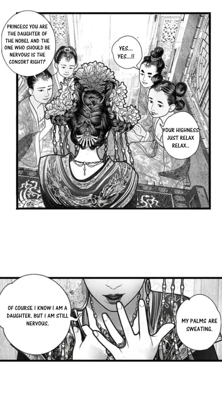 Read Hidden mountain dream chapter 1 image 32 on Lezhin