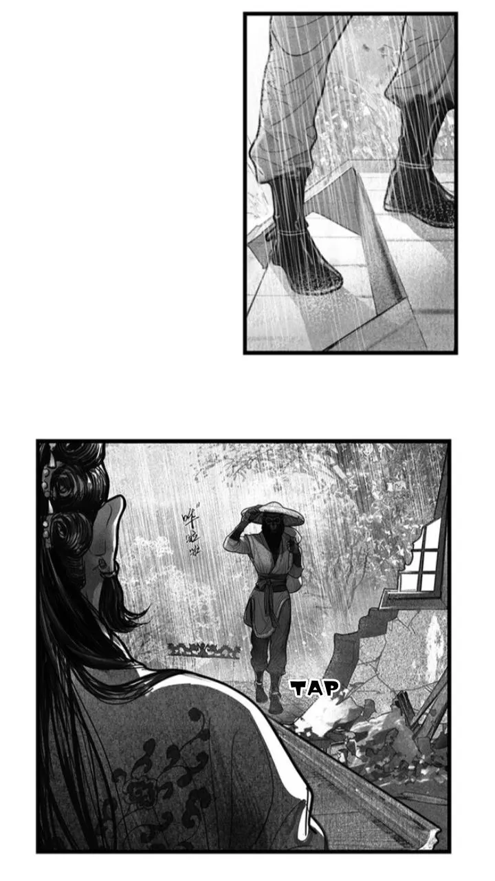 Read Hidden mountain dream chapter 1 image 6 on Lezhin