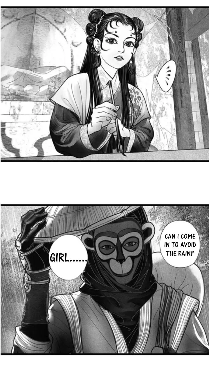Read Hidden mountain dream chapter 1 image 7 on Lezhin