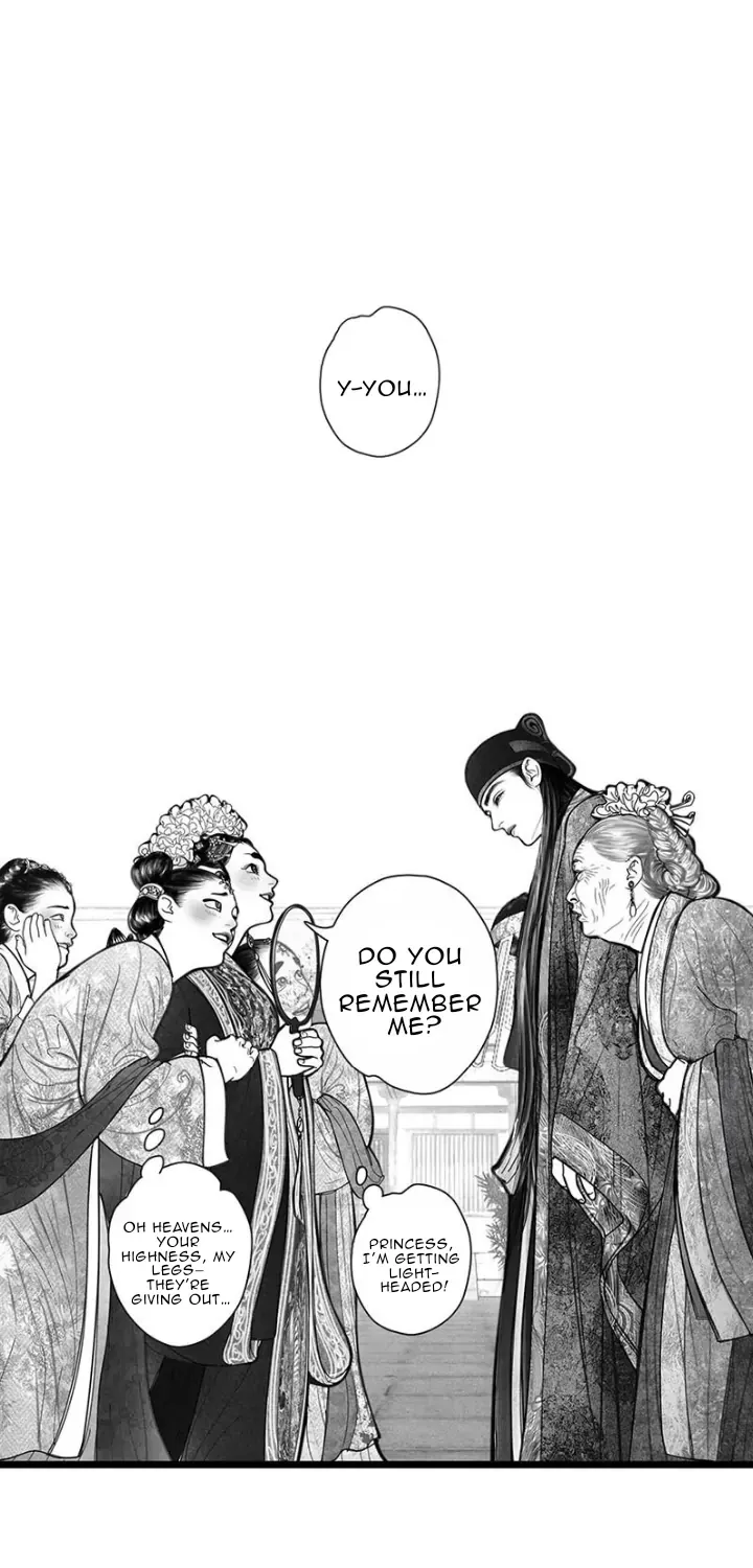 Read Hidden mountain dream chapter 10 image 14 on Lezhin