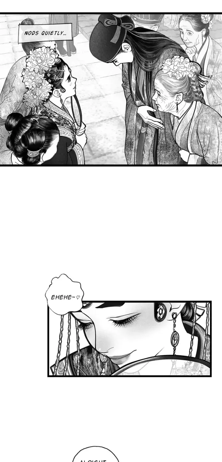 Read Hidden mountain dream chapter 10 image 18 on Lezhin
