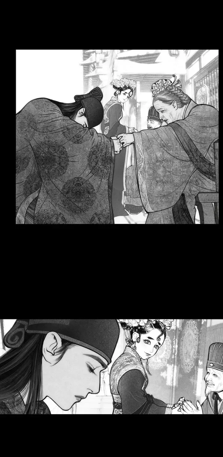 Read Hidden mountain dream chapter 10 image 27 on Lezhin