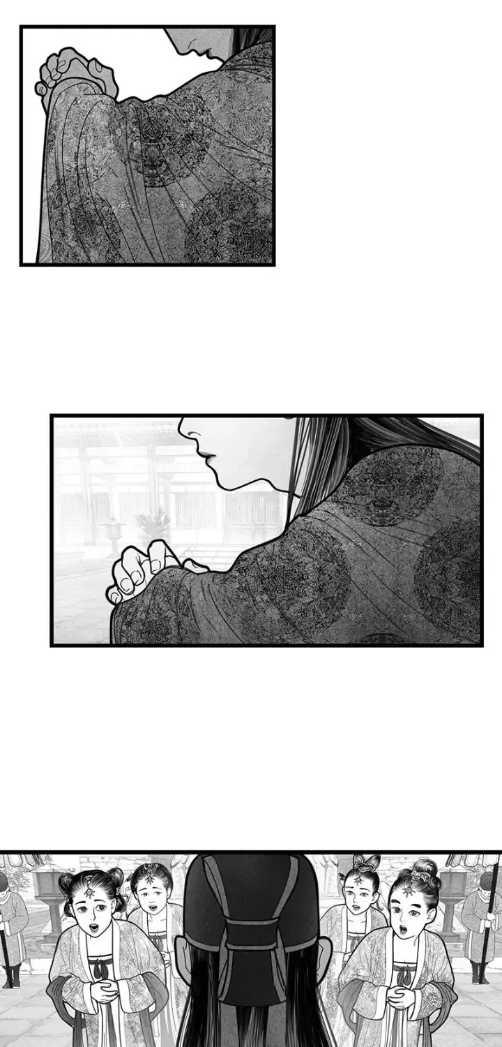 Read Hidden mountain dream chapter 10 image 3 on Lezhin