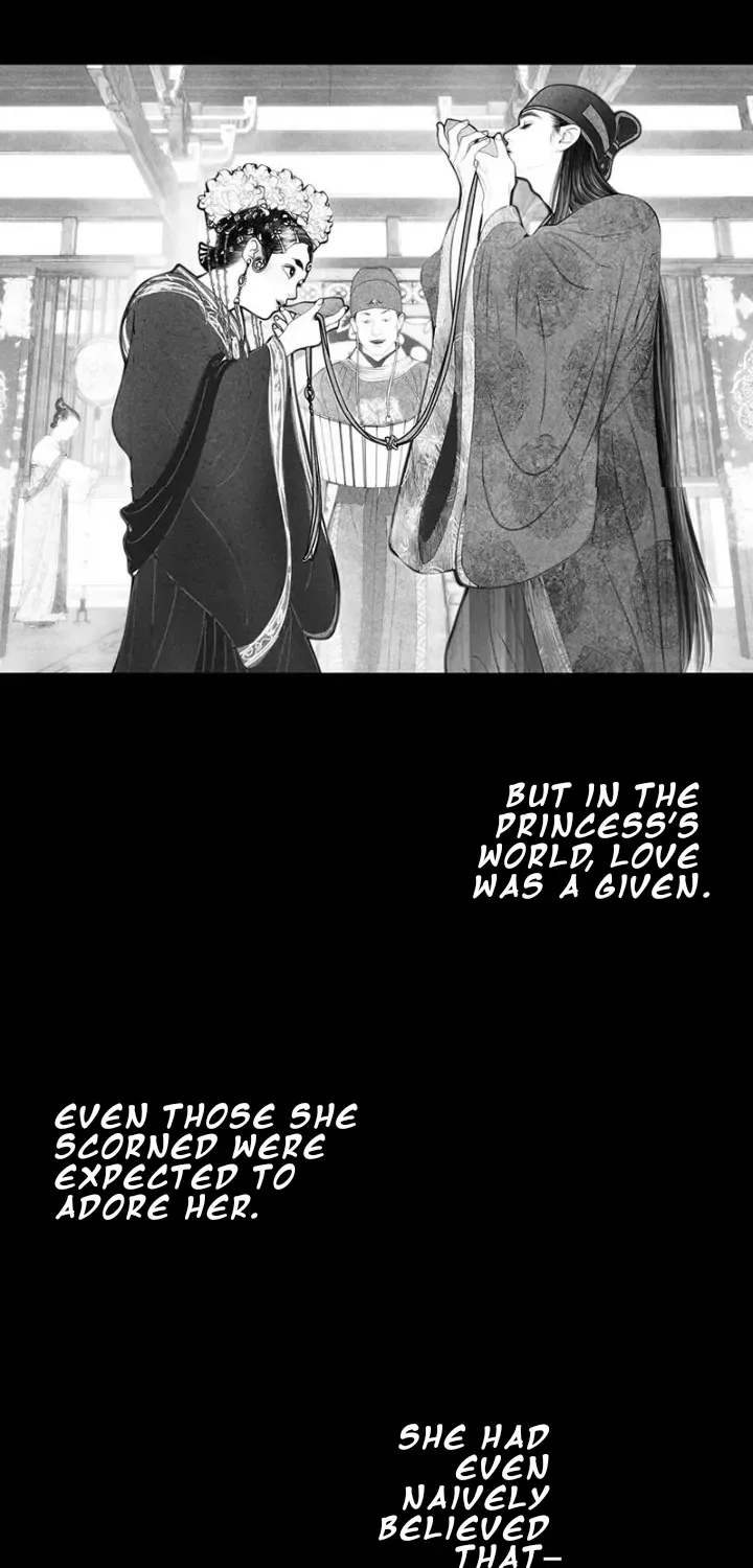 Read Hidden mountain dream chapter 10 image 31 on Lezhin