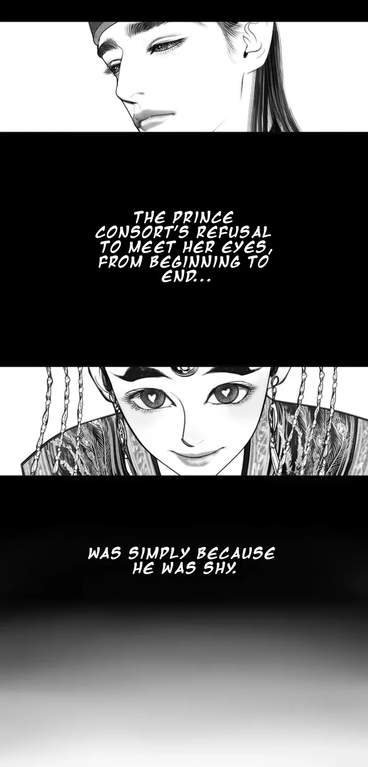 Read Hidden mountain dream chapter 10 image 33 on Lezhin