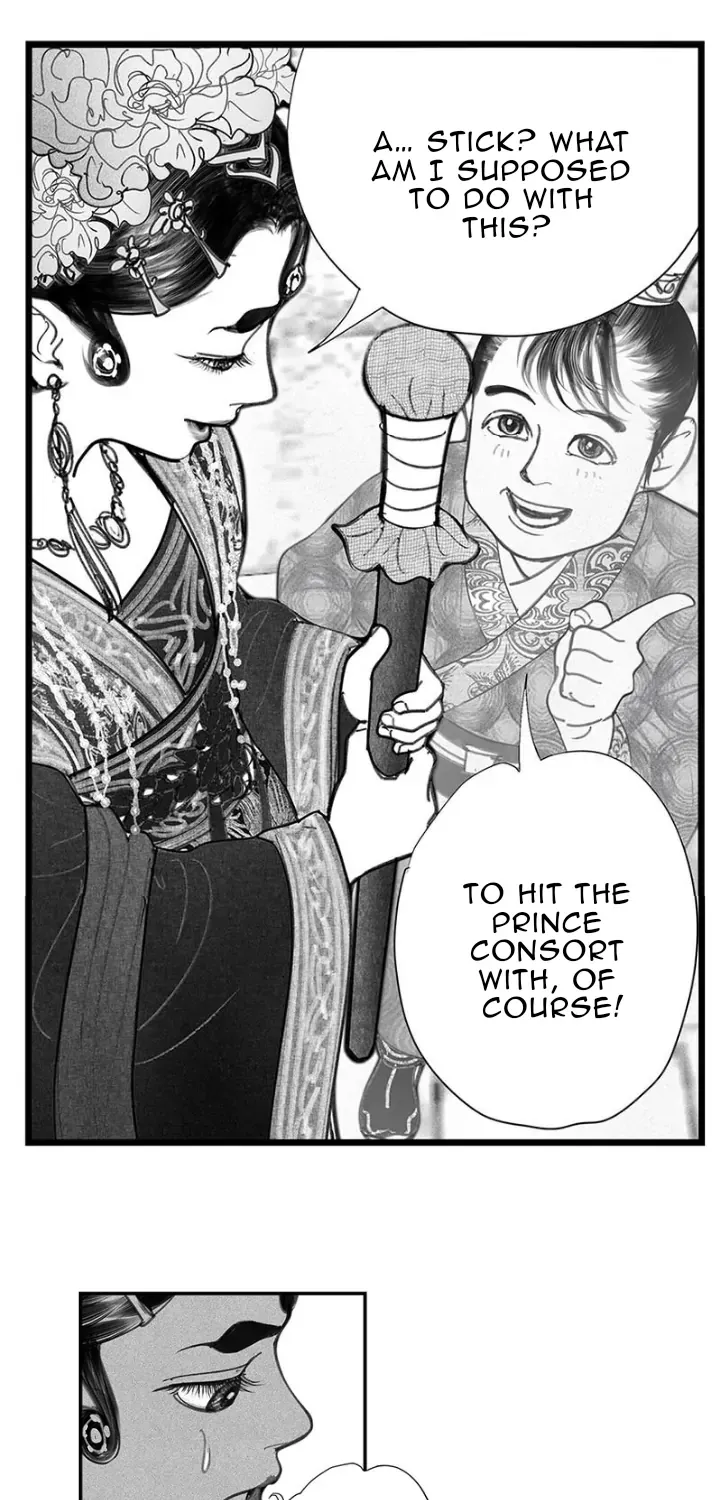 Read Hidden mountain dream chapter 10 image 36 on Lezhin