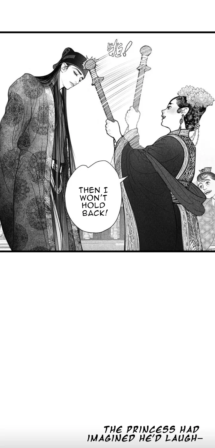 Read Hidden mountain dream chapter 10 image 40 on Lezhin