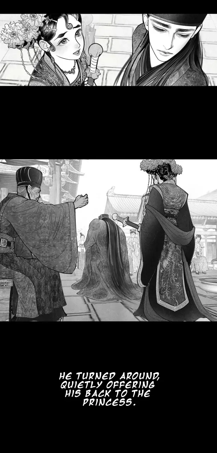 Read Hidden mountain dream chapter 10 image 43 on Lezhin