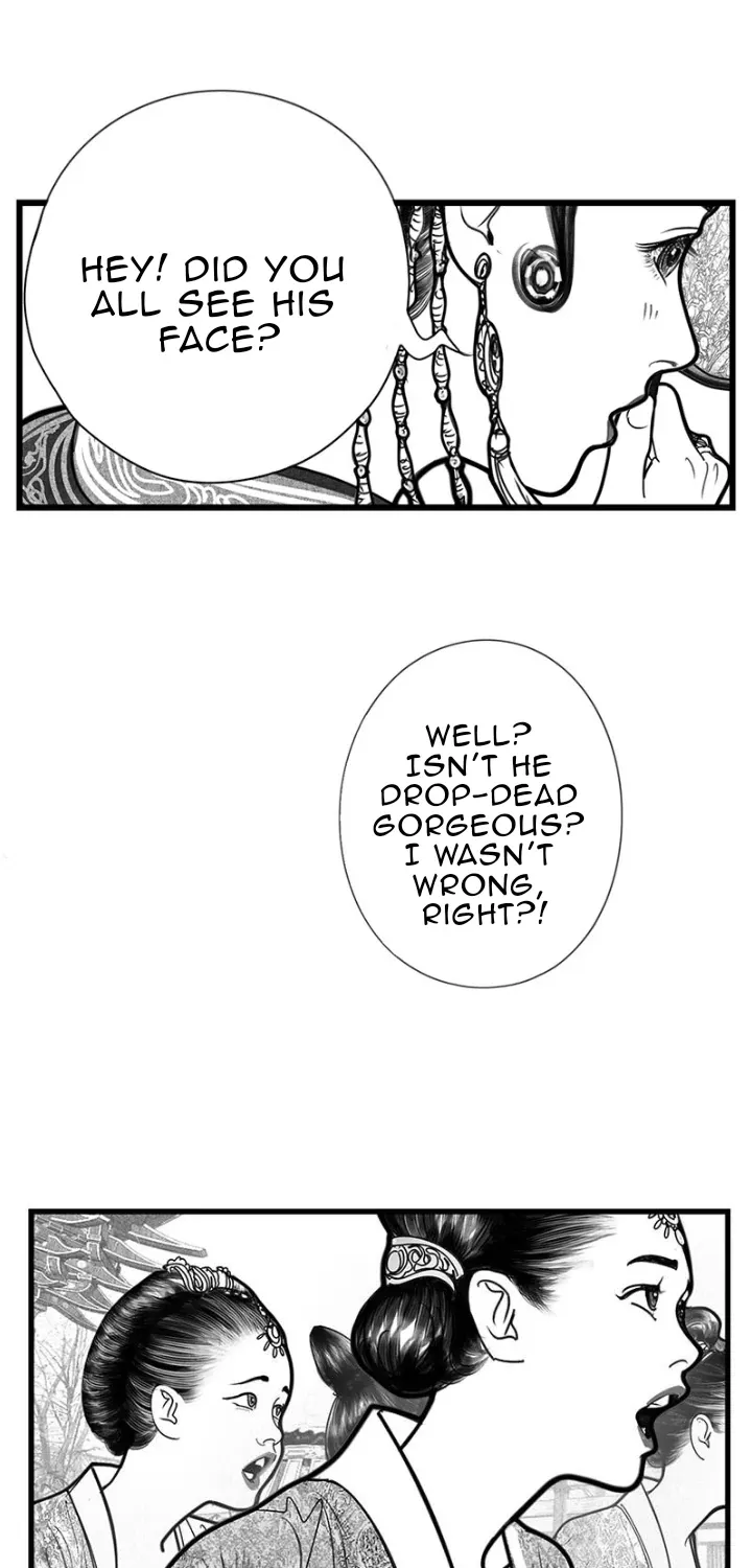 Read Hidden mountain dream chapter 10 image 5 on Lezhin