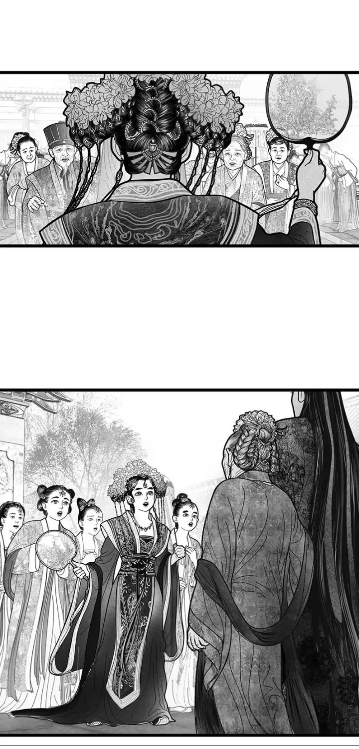 Read Hidden mountain dream chapter 10 image 9 on Lezhin