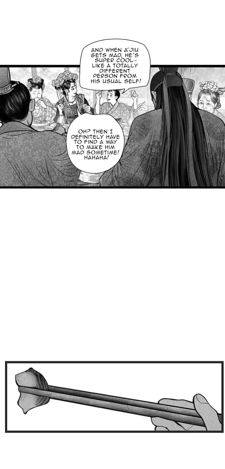 Read Hidden mountain dream chapter 11 image 13 on Lezhin