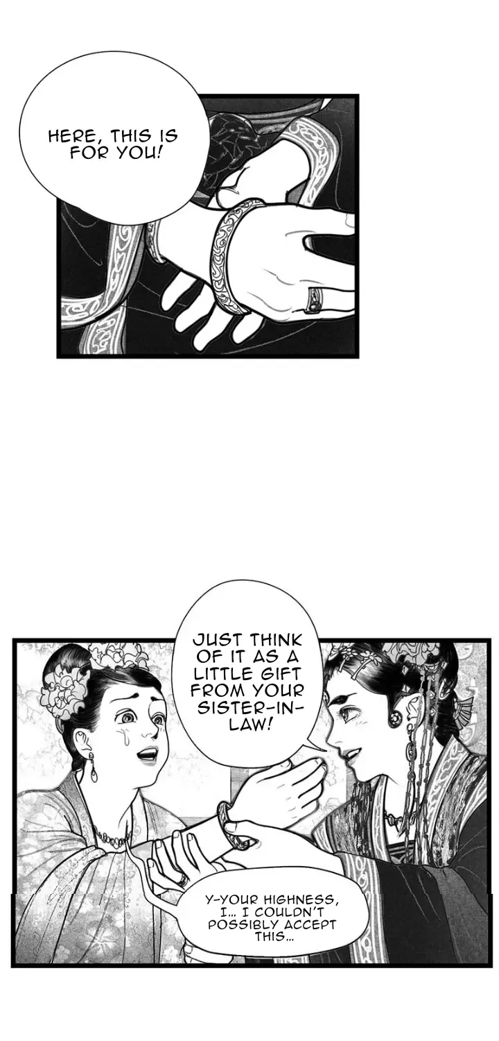 Read Hidden mountain dream chapter 11 image 22 on Lezhin