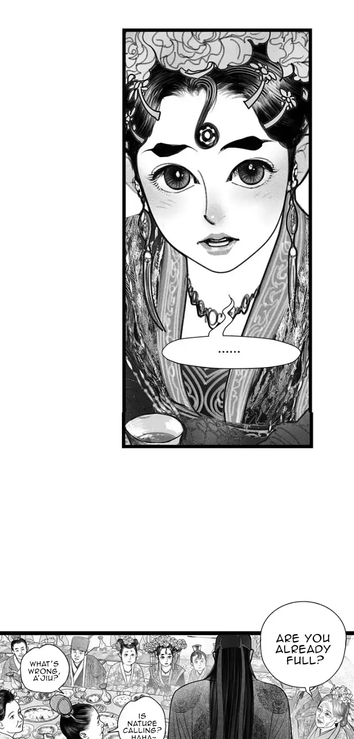 Read Hidden mountain dream chapter 11 image 27 on Lezhin