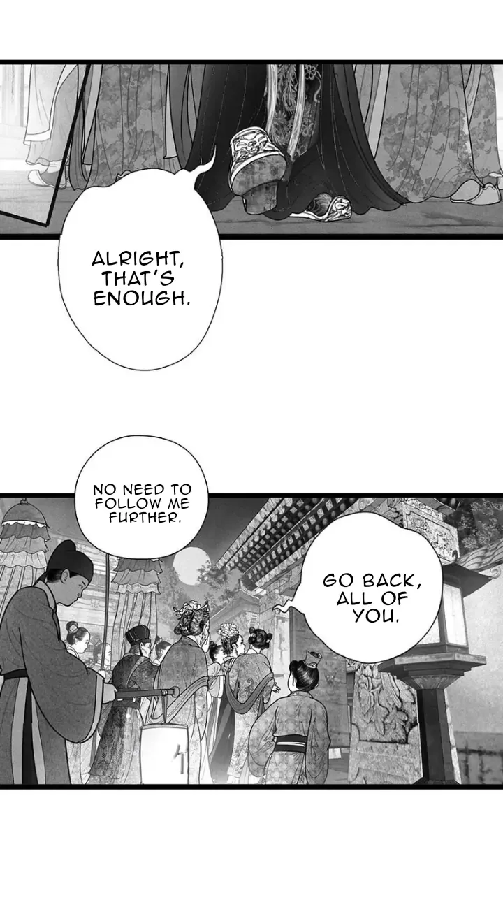 Read Hidden mountain dream chapter 11 image 31 on Lezhin