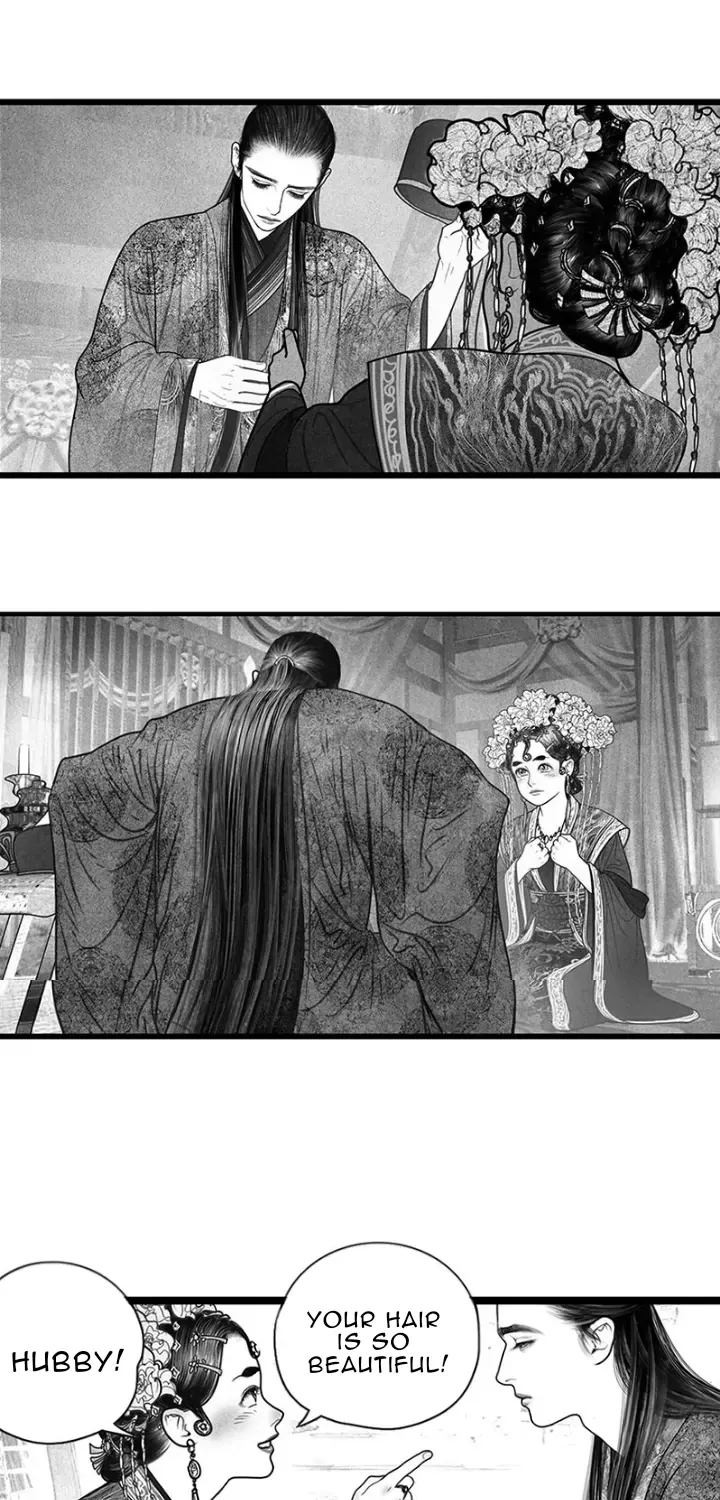 Read Hidden mountain dream chapter 12 image 23 on Lezhin