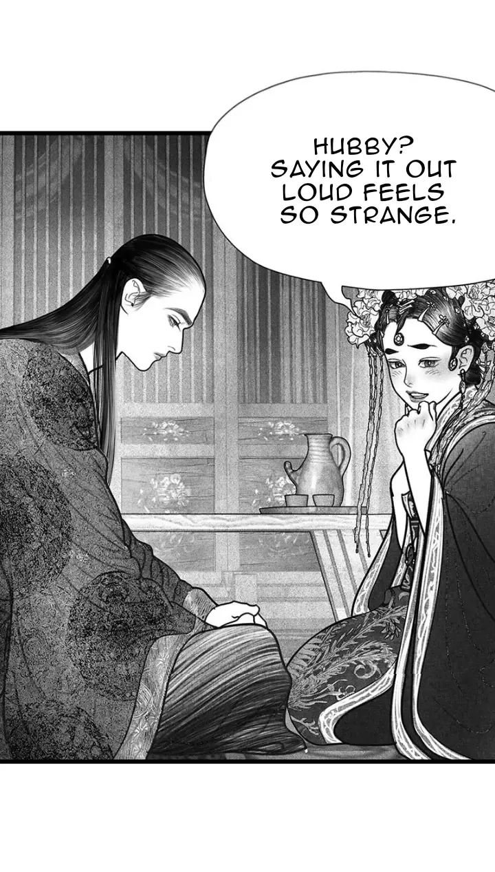 Read Hidden mountain dream chapter 12 image 25 on Lezhin