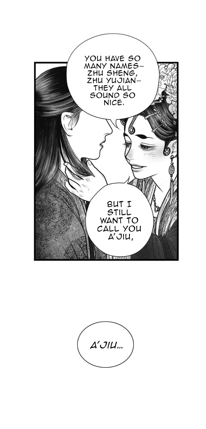 Read Hidden mountain dream chapter 12 image 26 on Lezhin