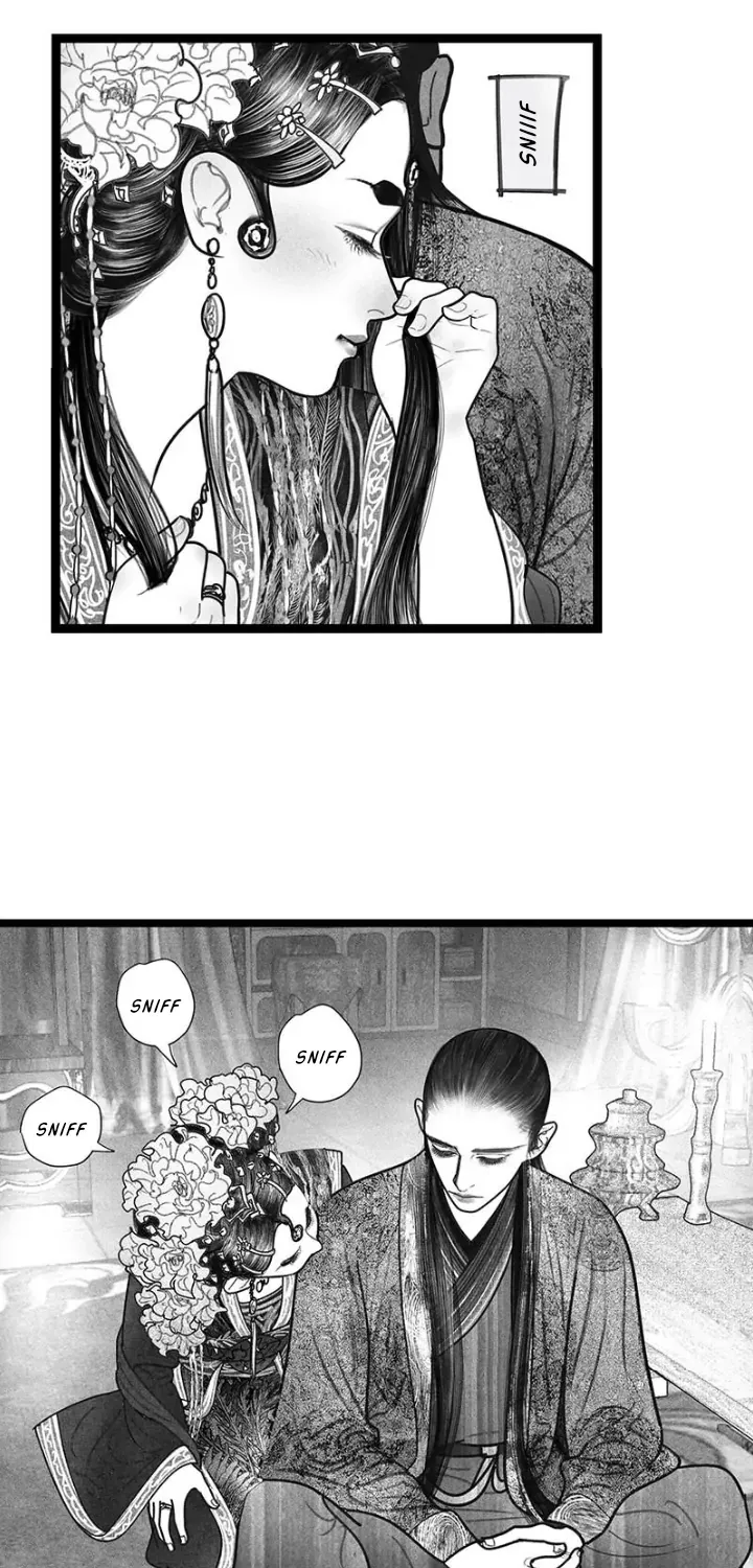Read Hidden mountain dream chapter 13 image 10 on Lezhin