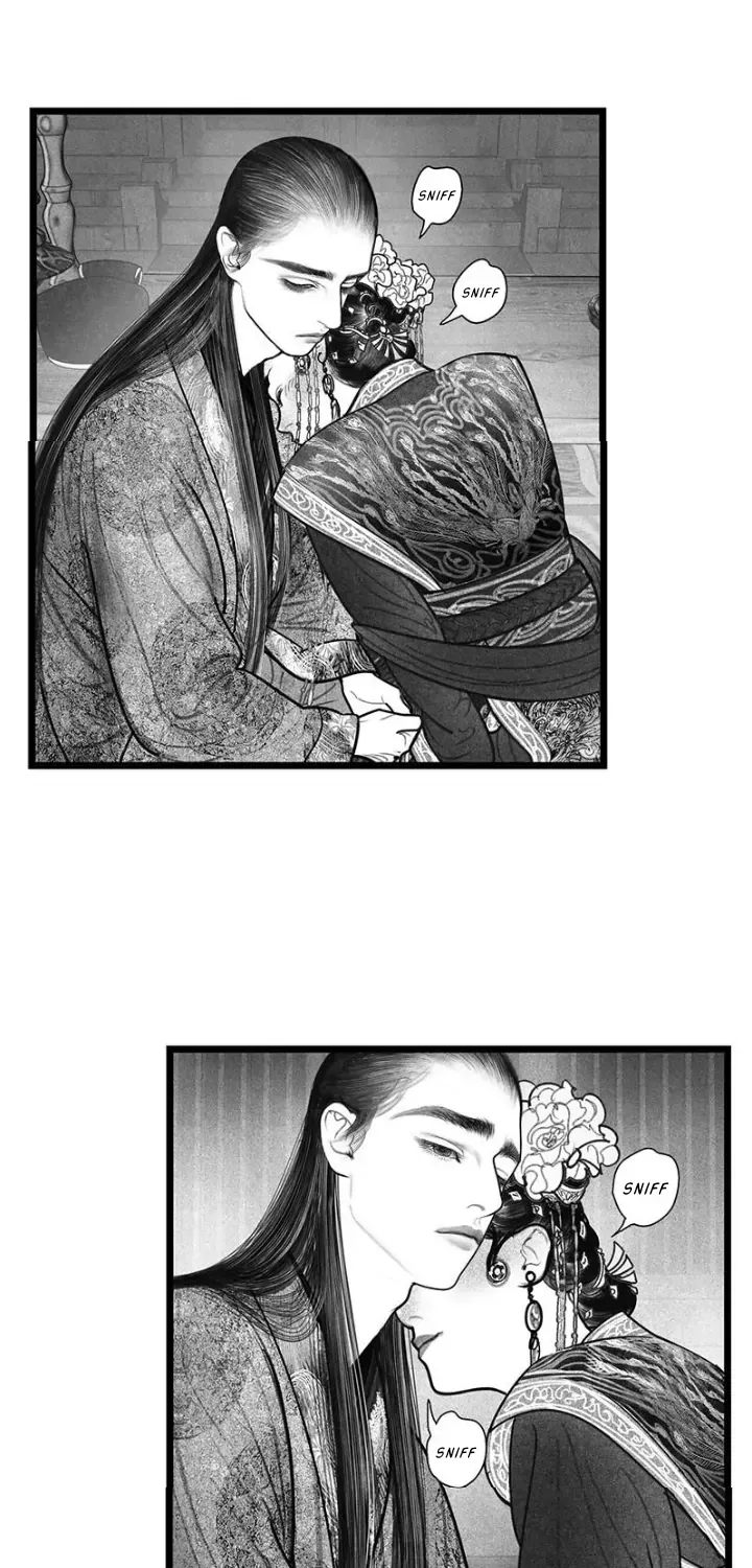 Read Hidden mountain dream chapter 13 image 12 on Lezhin