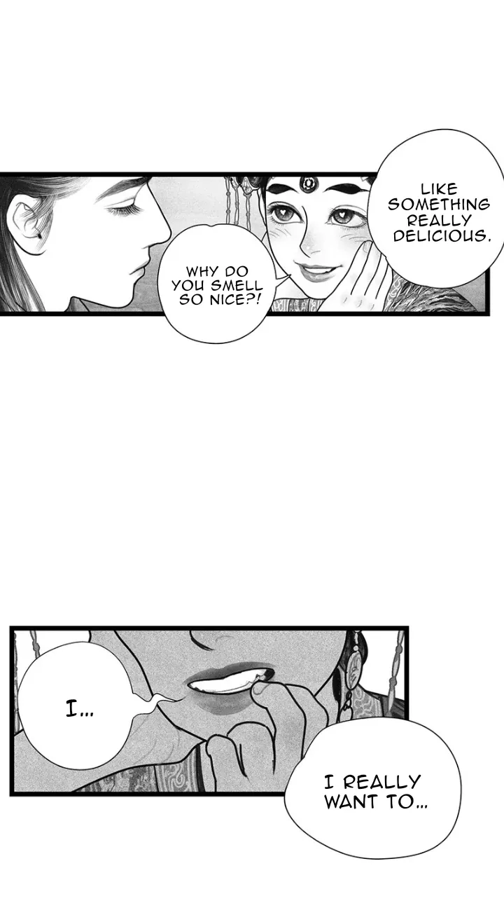 Read Hidden mountain dream chapter 13 image 14 on Lezhin