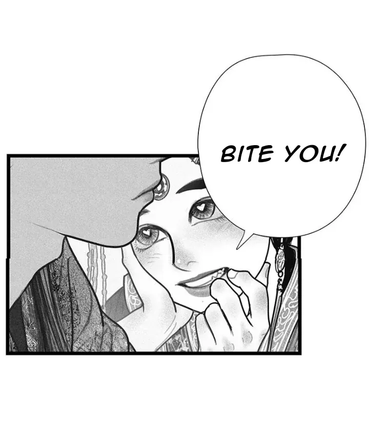 Read Hidden mountain dream chapter 13 image 15 on Lezhin