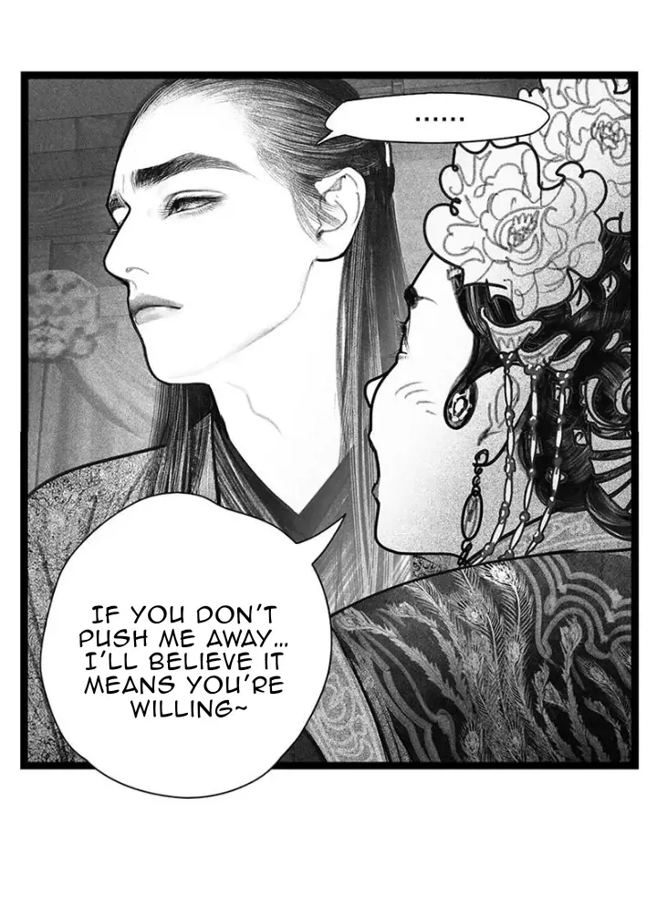 Read Hidden mountain dream chapter 13 image 16 on Lezhin
