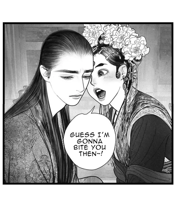 Read Hidden mountain dream chapter 13 image 17 on Lezhin