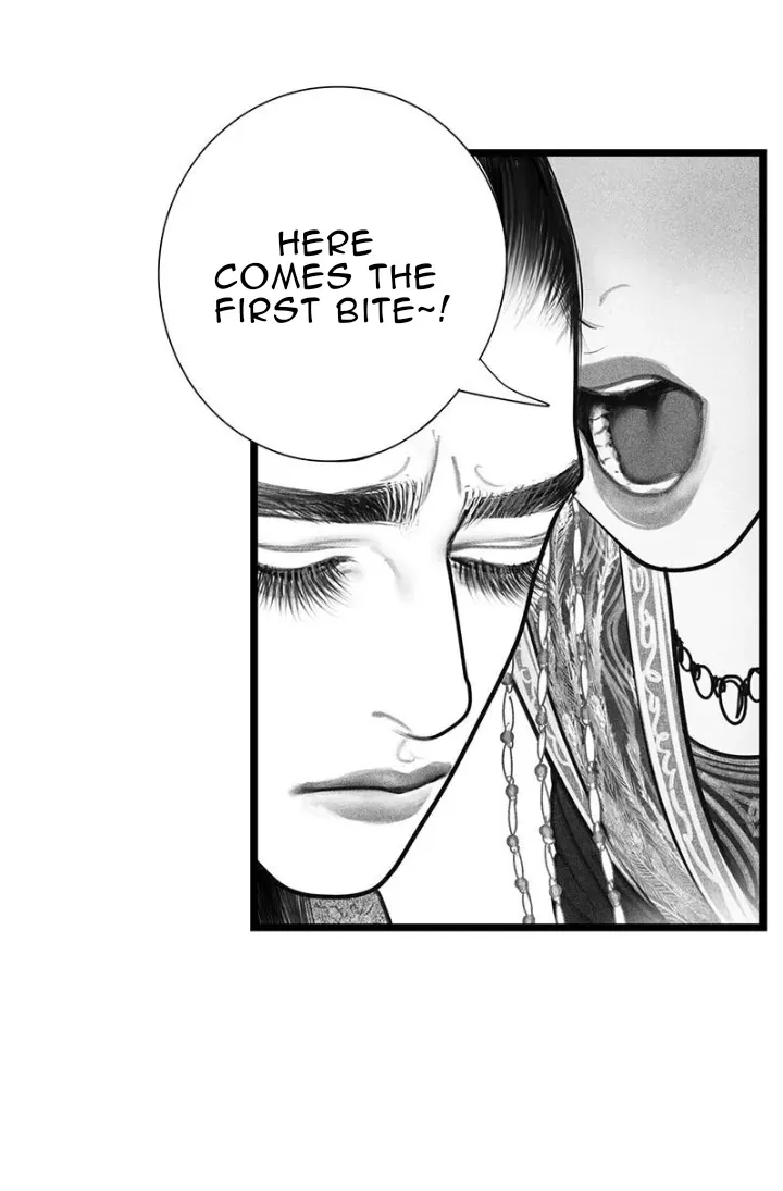 Read Hidden mountain dream chapter 13 image 18 on Lezhin