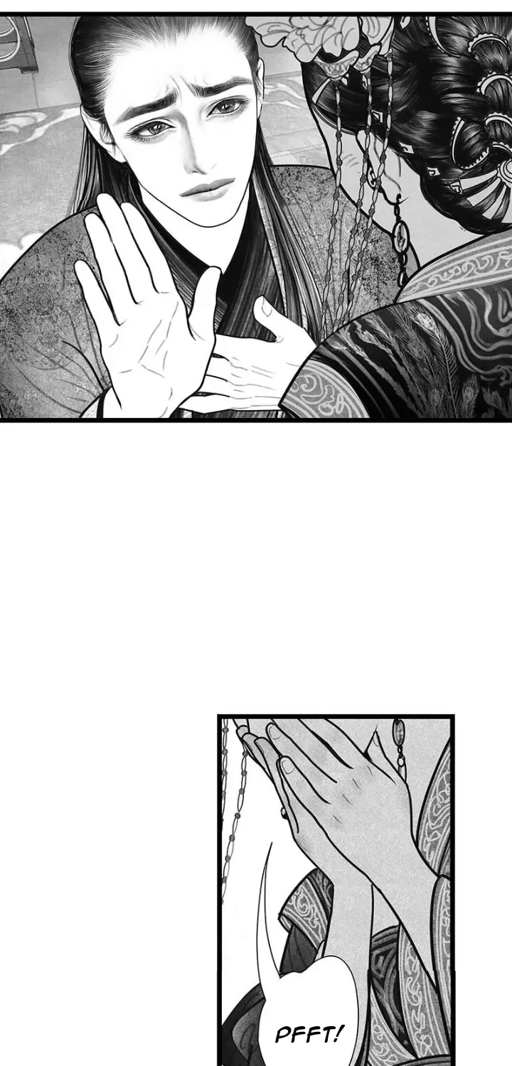 Read Hidden mountain dream chapter 13 image 29 on Lezhin