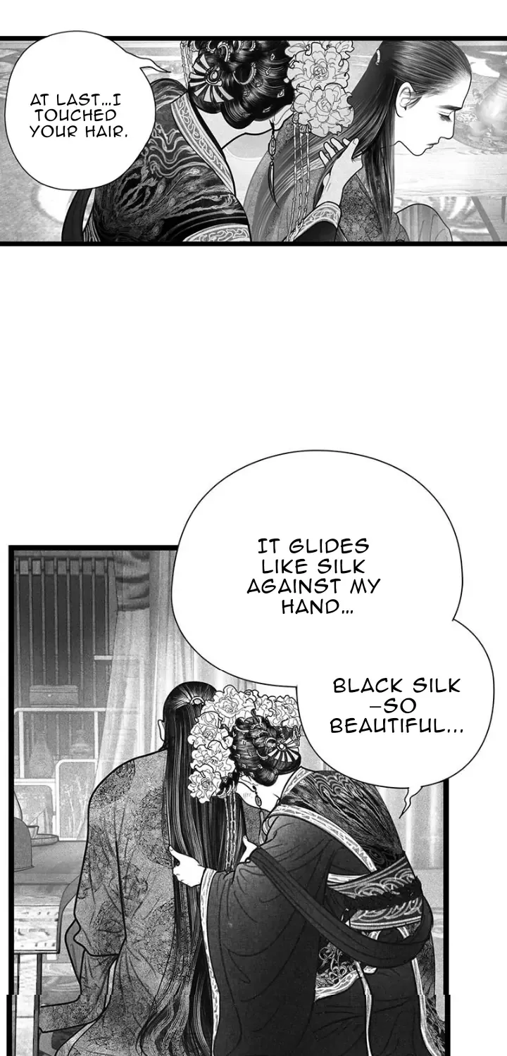 Read Hidden mountain dream chapter 13 image 3 on Lezhin