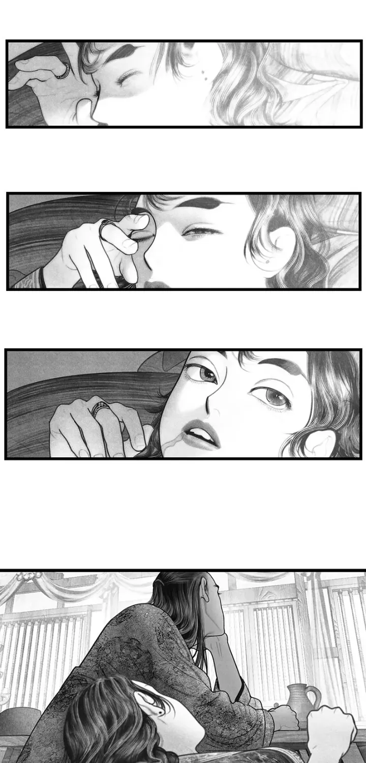 Read Hidden mountain dream chapter 14 image 21 on Lezhin