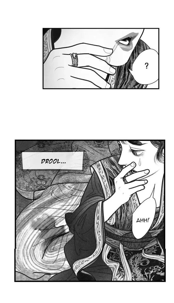 Read Hidden mountain dream chapter 14 image 24 on Lezhin