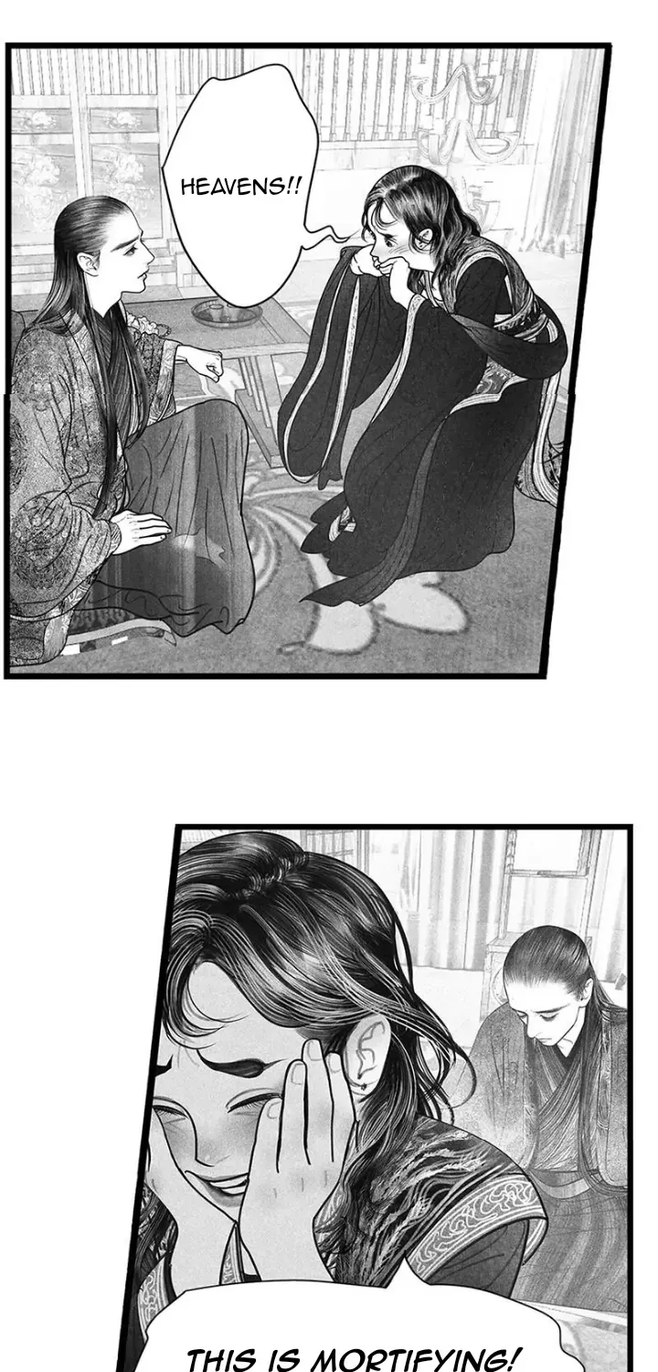 Read Hidden mountain dream chapter 14 image 25 on Lezhin
