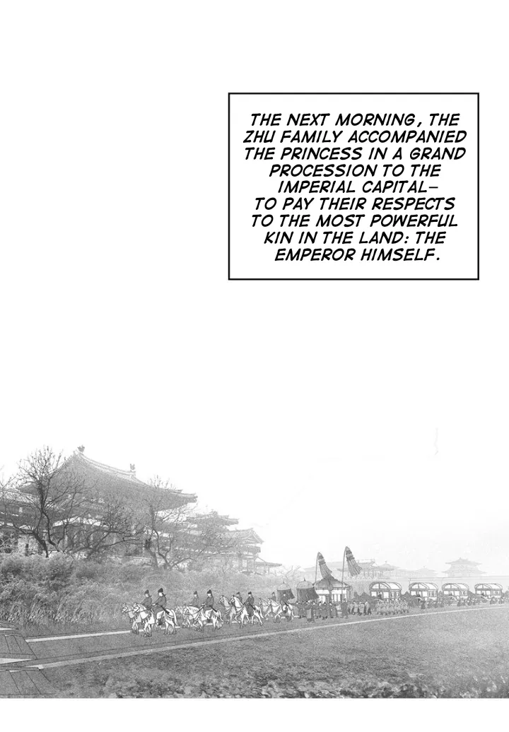 Read Hidden mountain dream chapter 15 image 6 on Lezhin