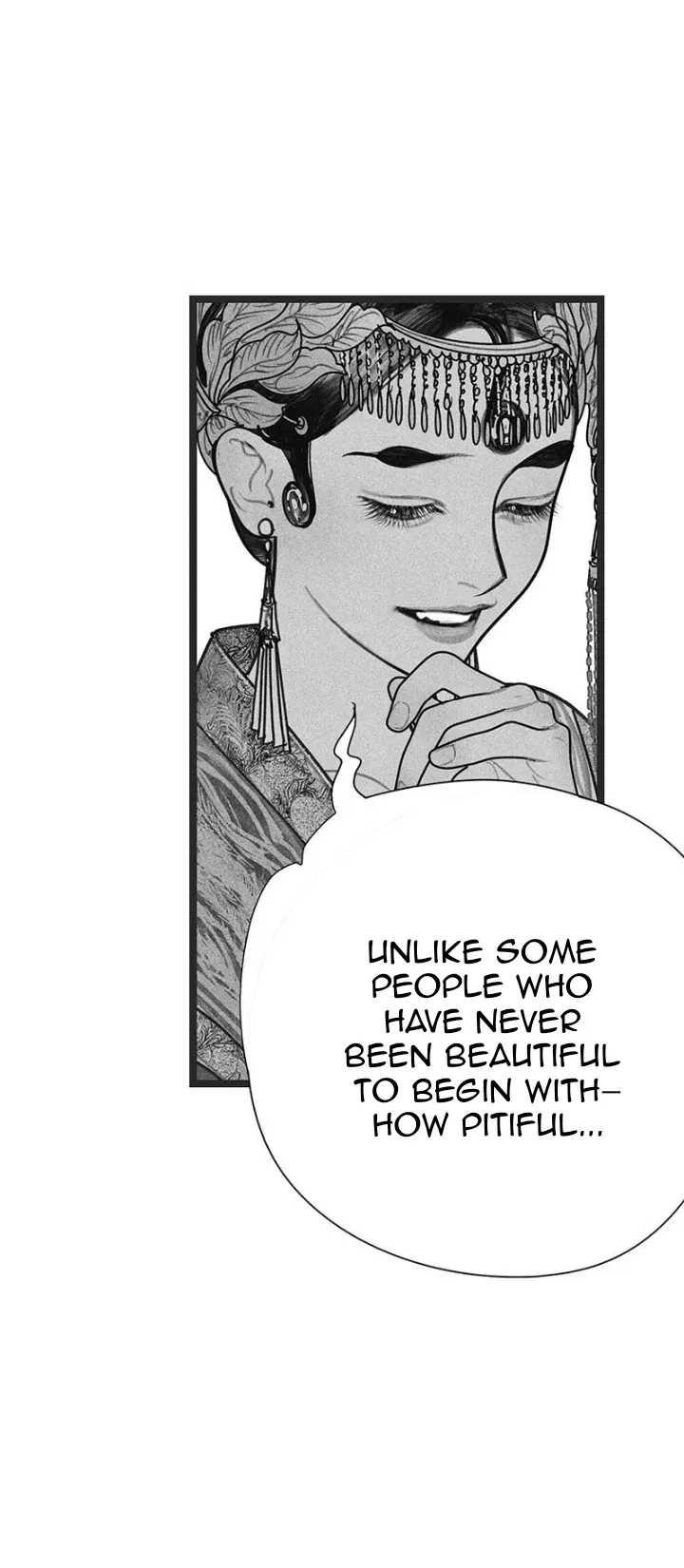 Read Hidden mountain dream chapter 17 image 3 on Lezhin