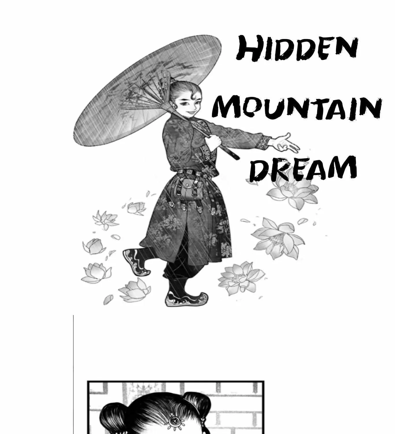 Read Hidden mountain dream chapter 2 image 1 on Lezhin
