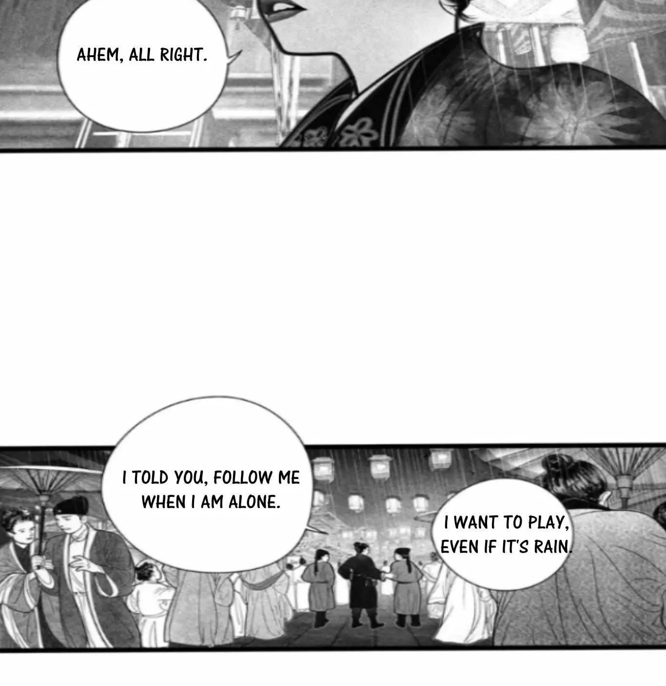 Read Hidden mountain dream chapter 2 image 22 on Lezhin