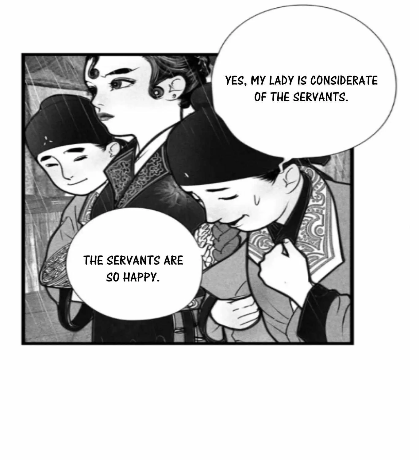 Read Hidden mountain dream chapter 2 image 23 on Lezhin