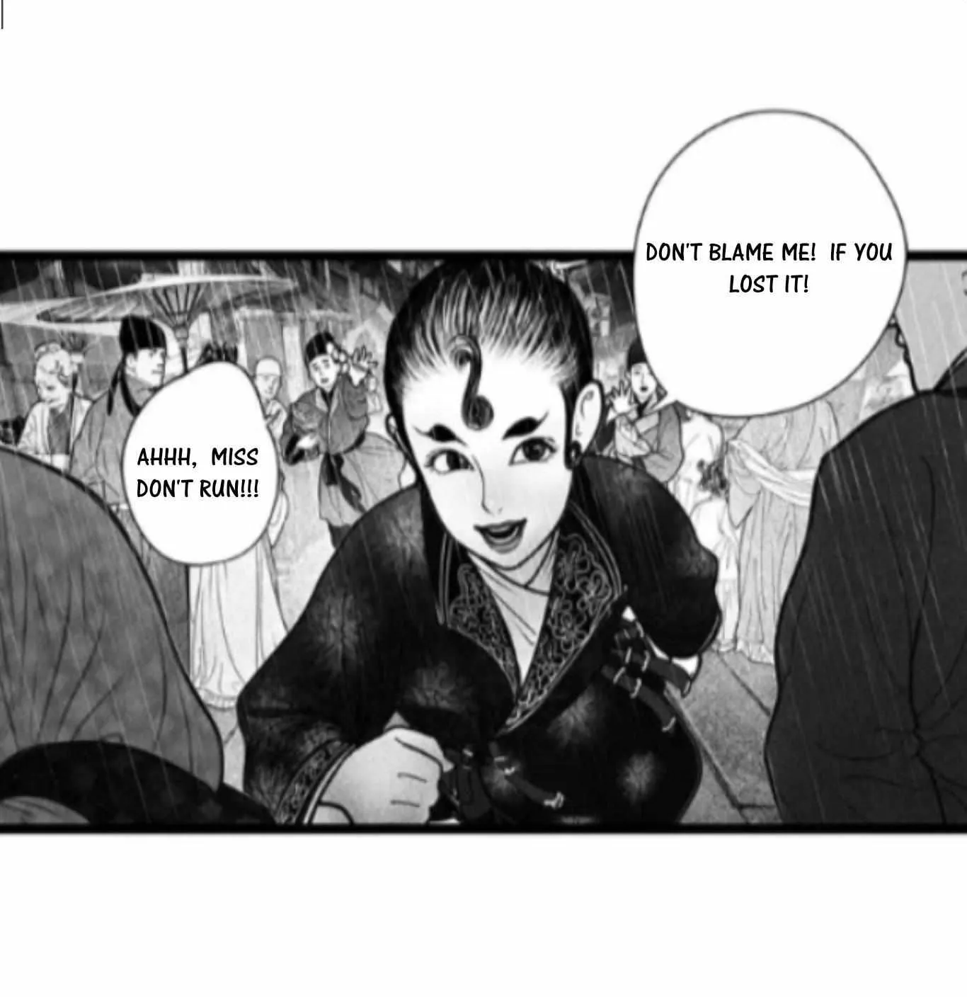 Read Hidden mountain dream chapter 2 image 26 on Lezhin