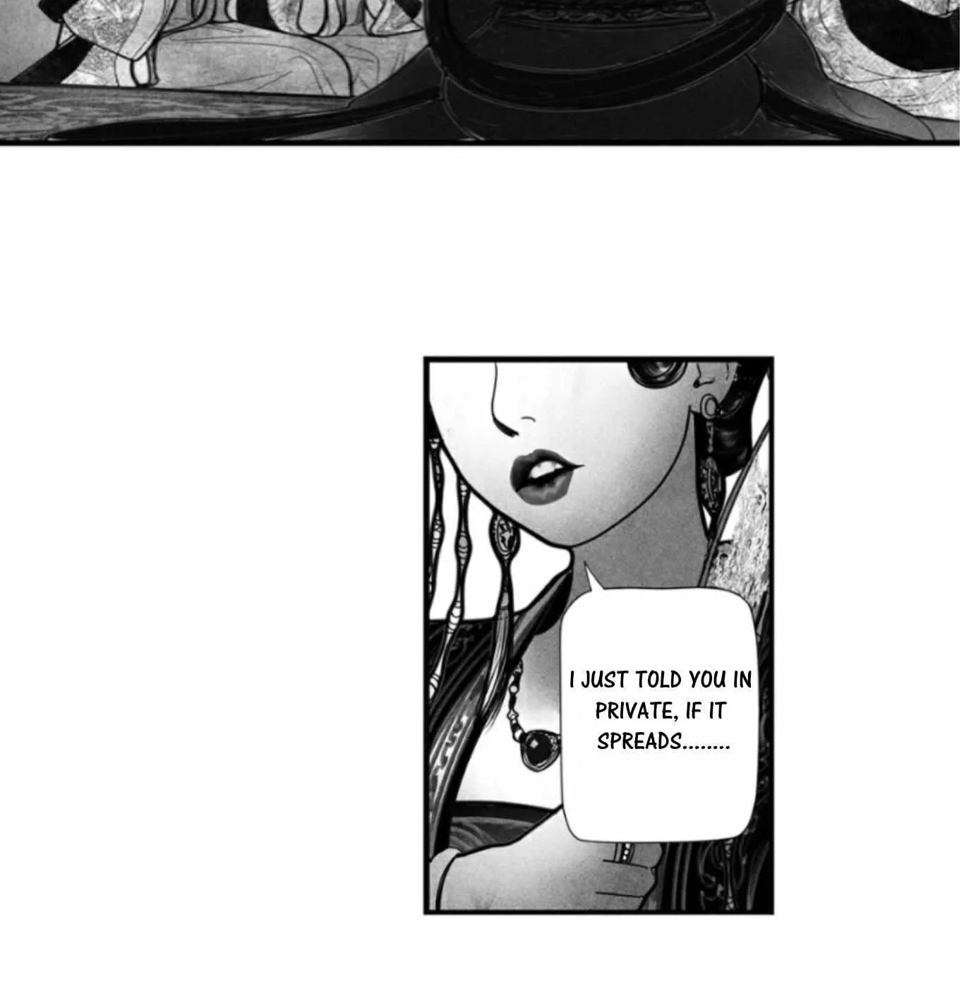 Read Hidden mountain dream chapter 2 image 4 on Lezhin