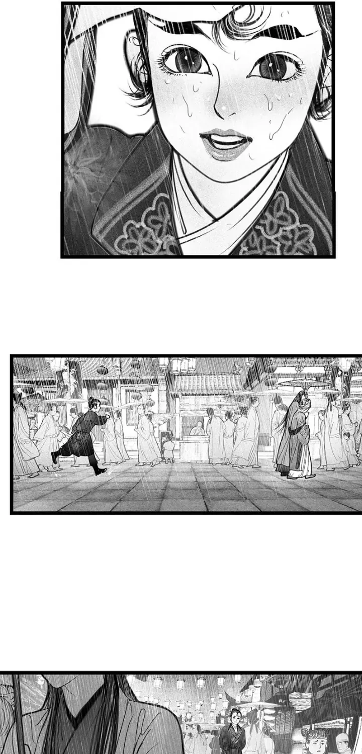 Read Hidden mountain dream chapter 3 image 20 on Lezhin