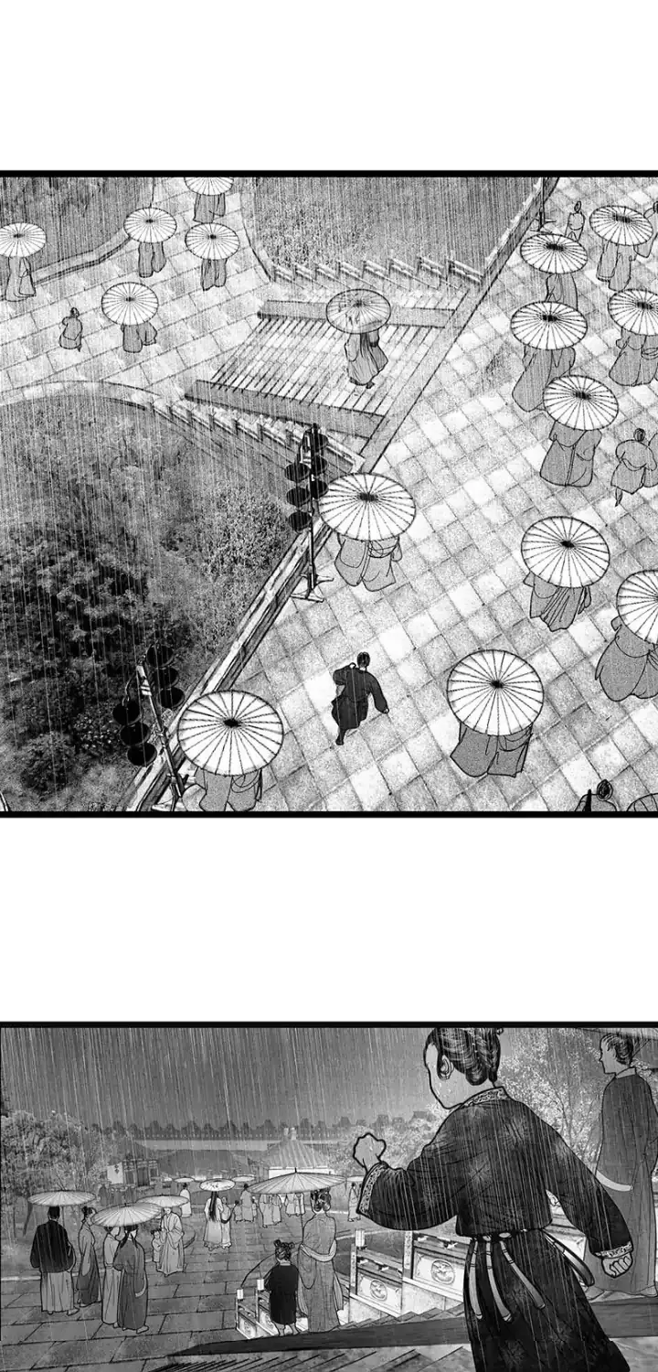 Read Hidden mountain dream chapter 3 image 24 on Lezhin