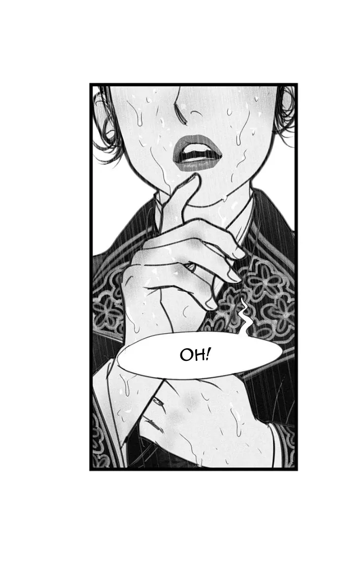 Read Hidden mountain dream chapter 3 image 26 on Lezhin