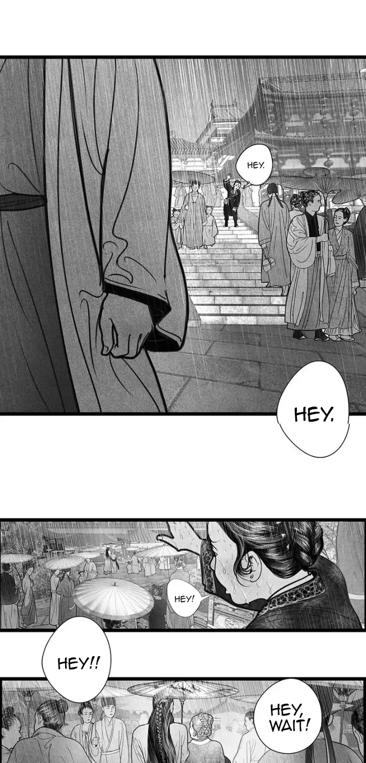 Read Hidden mountain dream chapter 3 image 27 on Lezhin
